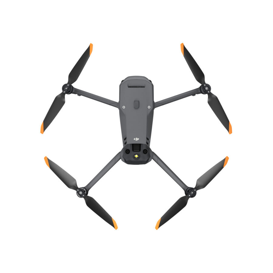 Dji Mavic 3 Enterprise Drone (3e) Basic Combo