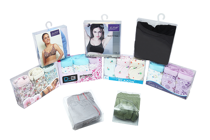 Button Bags / Button Pouches - Color: Customize