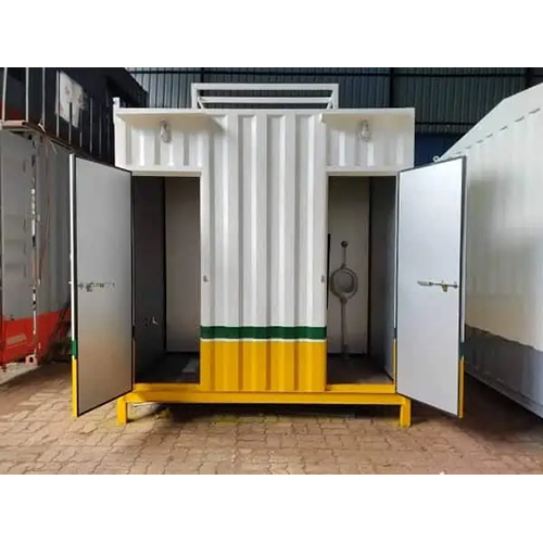 Anycolor Mobile Portable Toilet