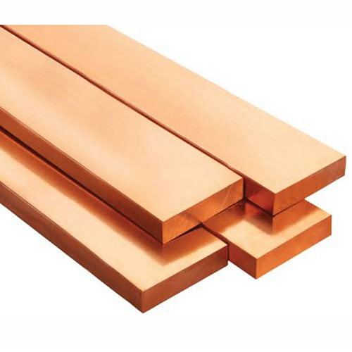 तांबे का बसबार