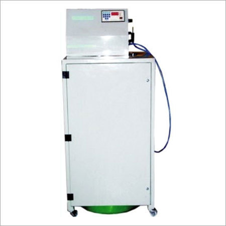 Oil Dispenser - BM (Barrel Mounted)