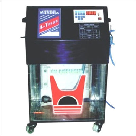 Oil Dispenser - HH