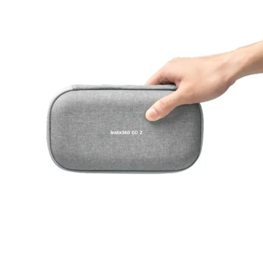 Insta360 Go 2 Camera Case
