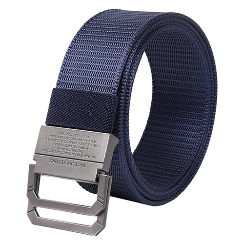 Trouser Belt Belt Type: Metal