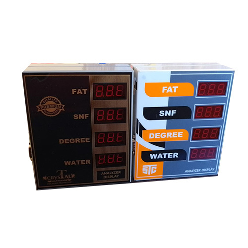 Digital Wall Display Application: Table Frame