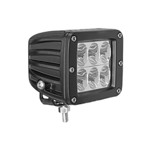 Led Low Voltage Light Application: Industrial