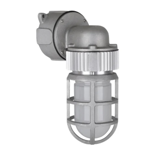 17W Led Vapor Tight Light - Application: Industrial