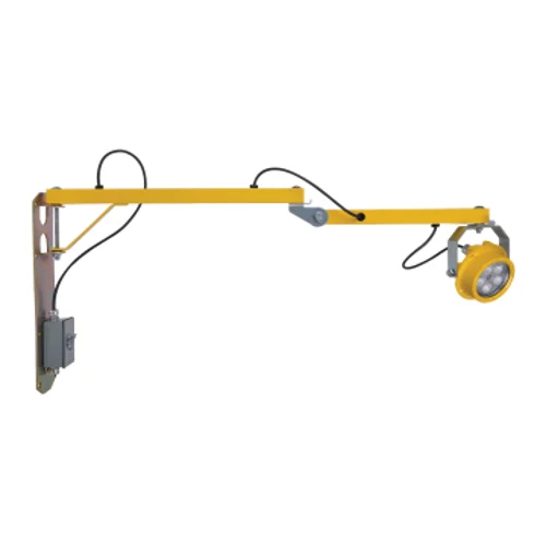 16W डॉक LED लाइट
