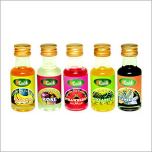 भोजन के फ्लेवर