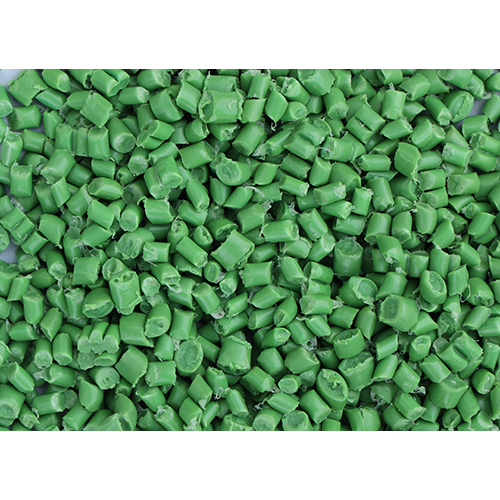 Dhani Mk - I Granules - Color: Green