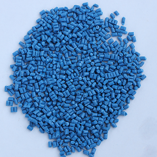Sky Blue Mk -I Granules - Density: 0.120 Gram Per Cubic Centimeter(g/cm3)