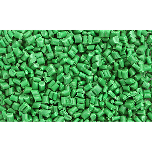 Green Mk -I Granules - Grade: Industrial Grade