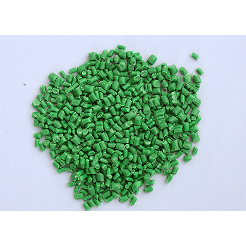 Green Mk -I Granules - Grade: Industrial Grade