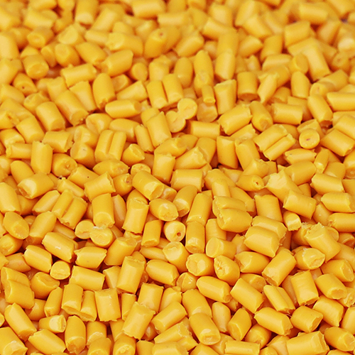 Yellow 6 Pw Granules - Density: 0.20 Gram Per Cubic Centimeter(g/cm3)