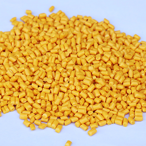 Yellow 6 Pw Granules - Density: 0.20 Gram Per Cubic Centimeter(g/cm3)