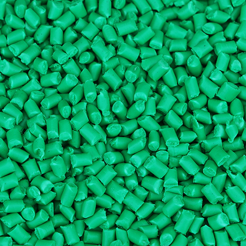 Green Pw Granules - Density: 0.330 Gram Per Cubic Centimeter(g/cm3)
