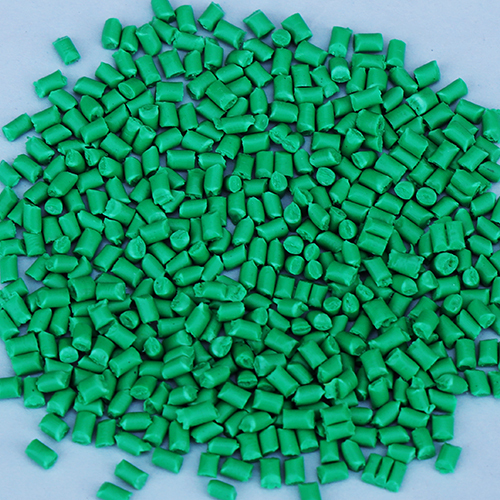 Green Pw Granules - Density: 0.330 Gram Per Cubic Centimeter(g/cm3)