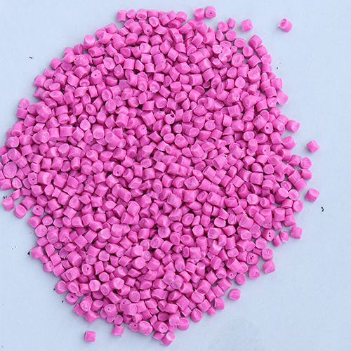 Light Pink Pw Granules - Density: 0.70 Gram Per Cubic Centimeter(g/cm3)