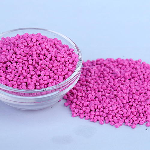 Light Pink Pw Granules - Density: 0.70 Gram Per Cubic Centimeter(g/cm3)