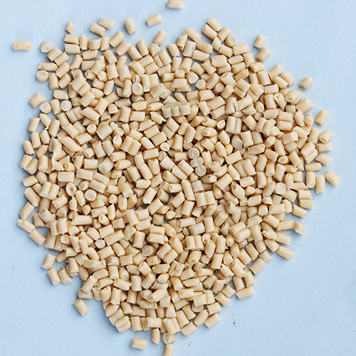 Ivory Pw Granules - Grade: Industrial Grade