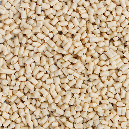 Ivory Pw Granules - Grade: Industrial Grade