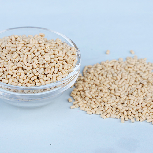 Ivory Pw Granules - Grade: Industrial Grade