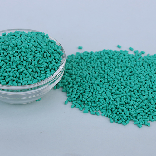 B Green Pw Granules - Density: 0.720 Gram Per Cubic Centimeter(g/cm3)