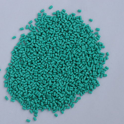 B Green Pw Granules - Density: 0.720 Gram Per Cubic Centimeter(g/cm3)