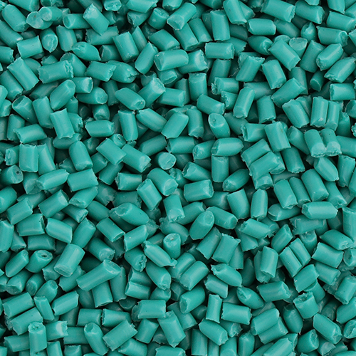 B Green Pw Granules - Density: 0.720 Gram Per Cubic Centimeter(g/cm3)