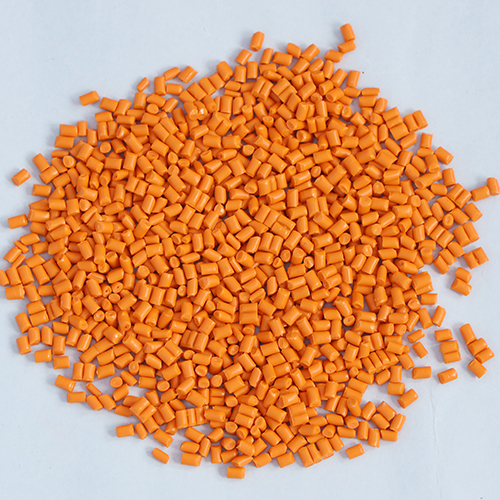Malta Pw Granules - Color: Orange