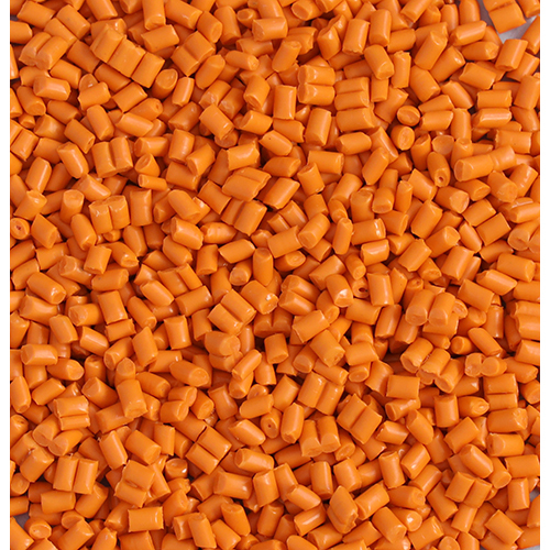 Malta Pw Granules - Color: Orange