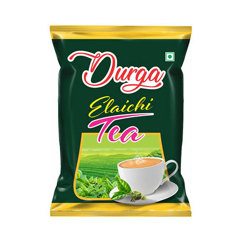 चाय पाउच