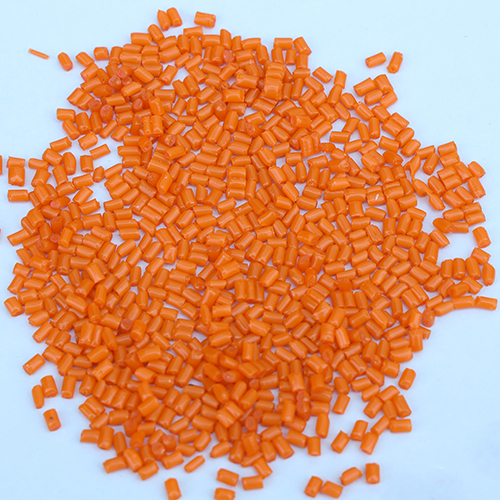 Malta Rd Granules - Color: Orange
