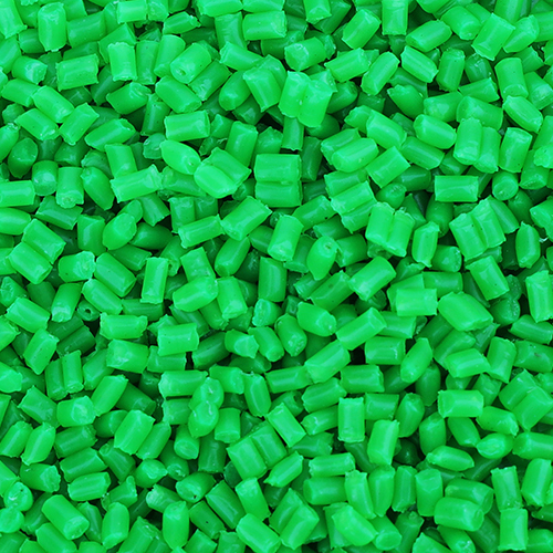 Dhani Rd Granules - Color: Green