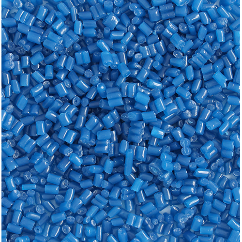 Blue Rd Granules - Density: 0.890 Gram Per Cubic Centimeter(g/cm3)