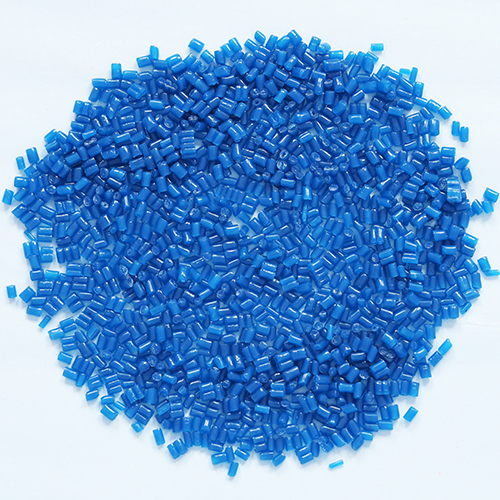 Blue Rd Granules - Density: 0.890 Gram Per Cubic Centimeter(g/cm3)