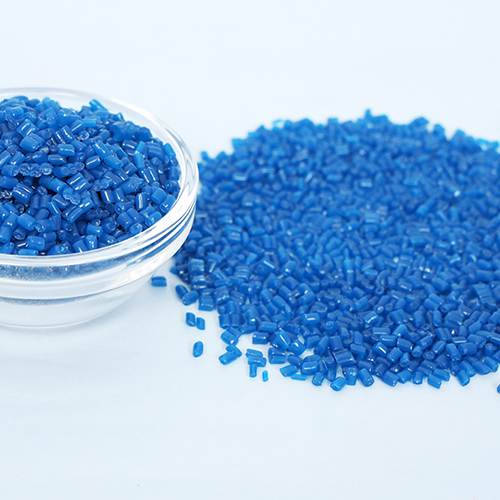 Blue Rd Granules - Density: 0.890 Gram Per Cubic Centimeter(g/cm3)