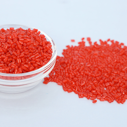 Red Rd Granules - Density: 0.888 Gram Per Cubic Centimeter(g/cm3)