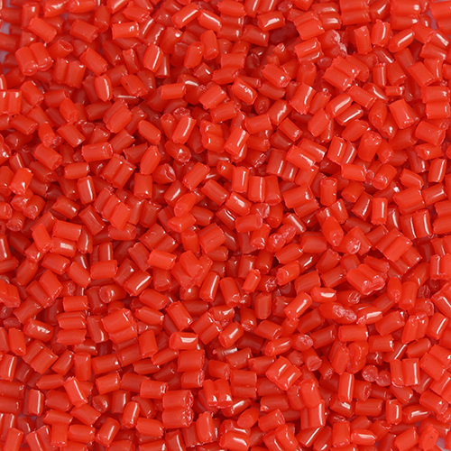 Red Rd Granules - Density: 0.888 Gram Per Cubic Centimeter(g/cm3)