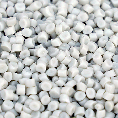 Cpn - F Granules - Color: White