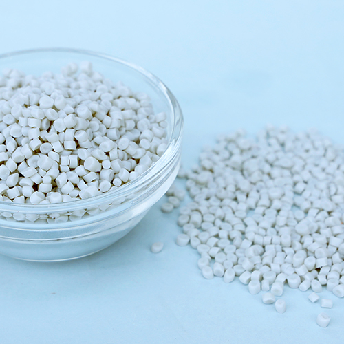 Cpn - F Granules - Color: White