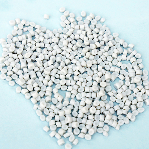 Cpff 200 Granules - Color: White