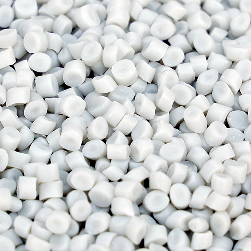 Cpff 200 Granules - Color: White