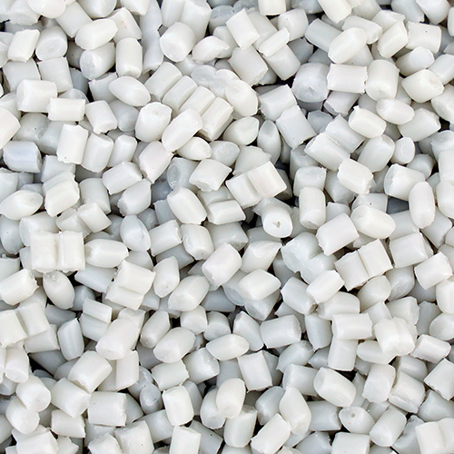 Cpff 54 Granules - Color: White
