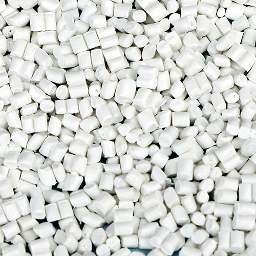 Mpp Bo 186 B Granules - Color: White