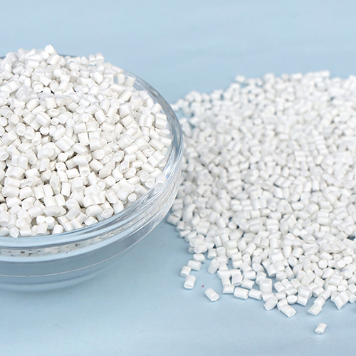 Mpp Bo 186 B Granules - Color: White