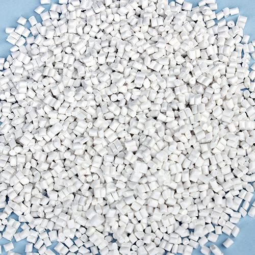 Mpp Bo 186 B Granules - Color: White
