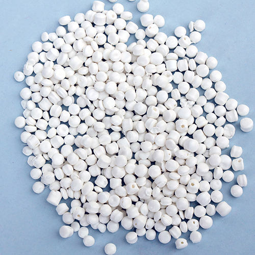 White Mpp Gol I Granules