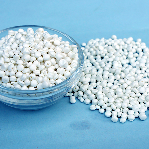 White Mpp Gol I Granules