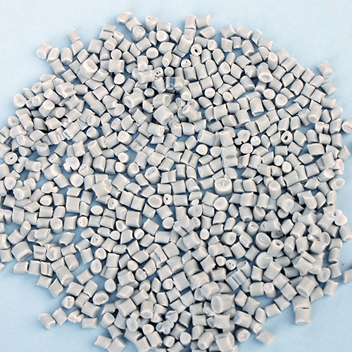 Mpp Sb 10 Granules - Color: White
